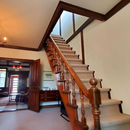 National Important Cultural Propertytachikawake Tachikawa Family'S House Hakodate Extérieur photo