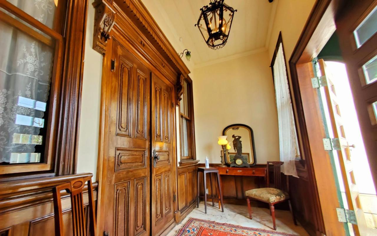 National Important Cultural Propertytachikawake Tachikawa Family'S House Hakodate Extérieur photo