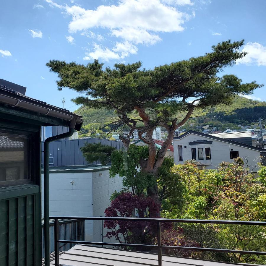 National Important Cultural Propertytachikawake Tachikawa Family'S House Hakodate Extérieur photo