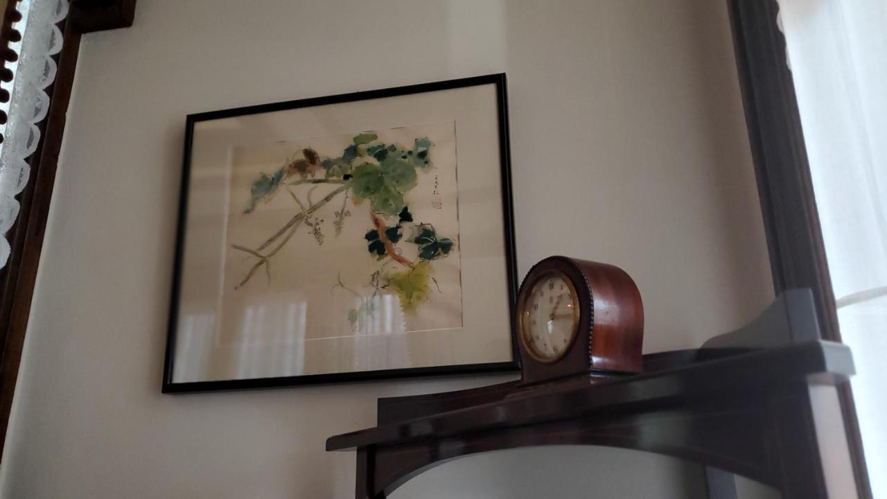 National Important Cultural Propertytachikawake Tachikawa Family'S House Hakodate Extérieur photo
